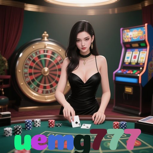  uemg777