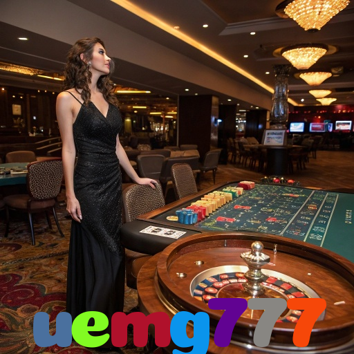  uemg777
