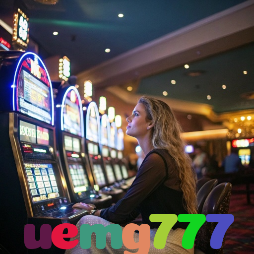  uemg777