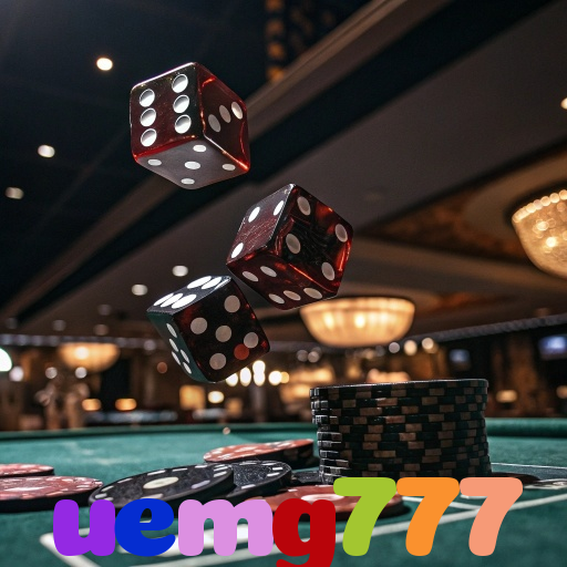 uemg777