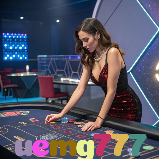  uemg777