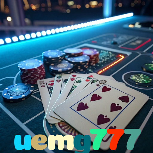  uemg777