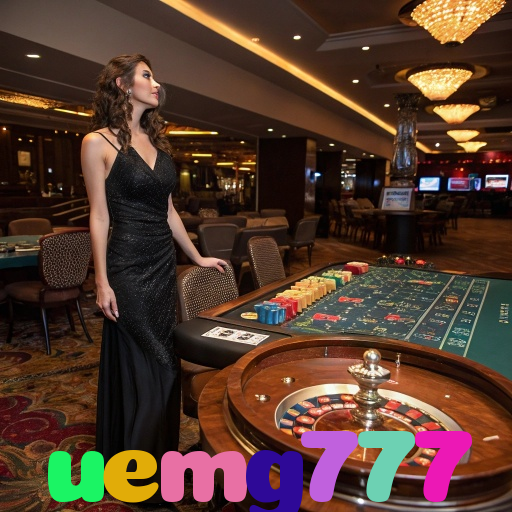  uemg777