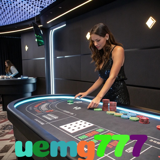  uemg777