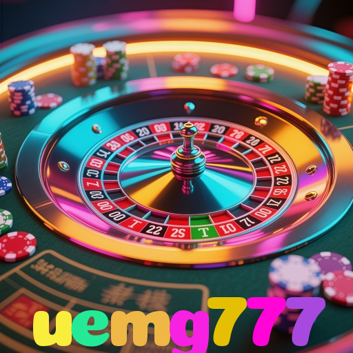  uemg777