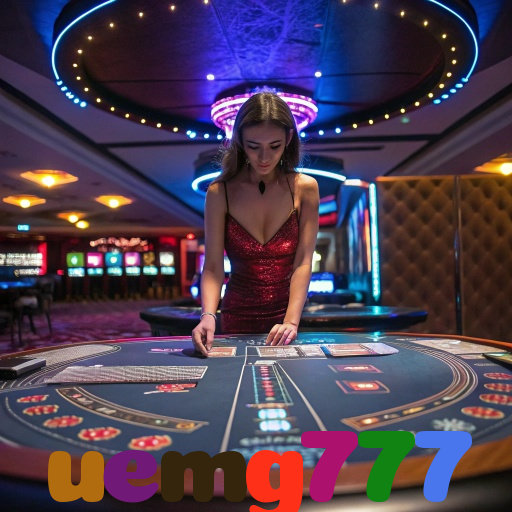  uemg777