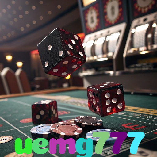  uemg777