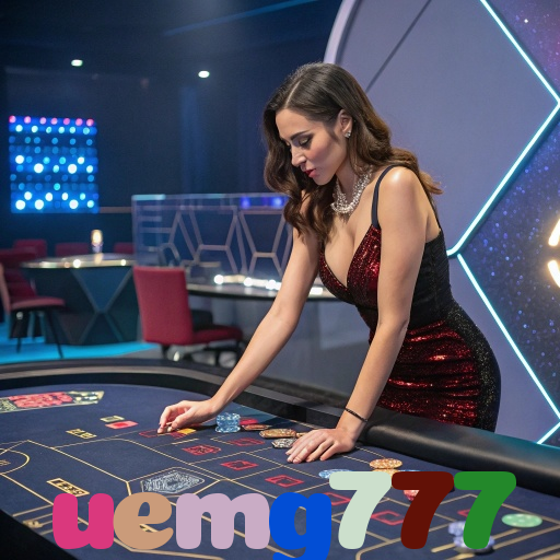  uemg777