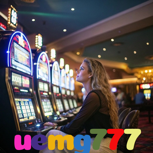  uemg777