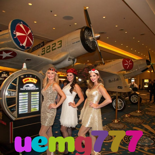  uemg777
