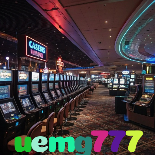  uemg777