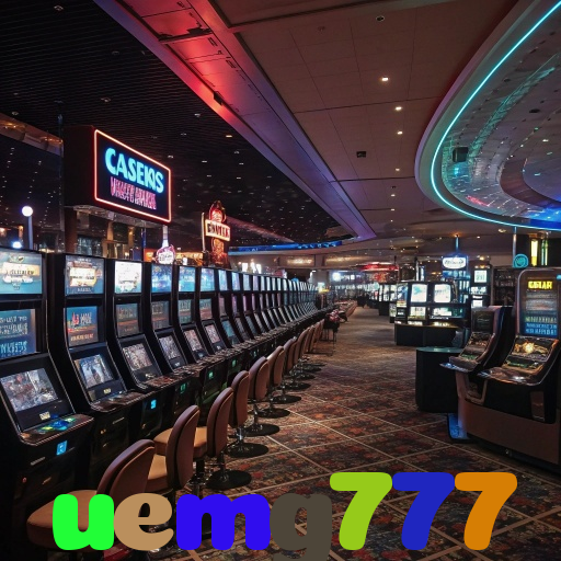  uemg777