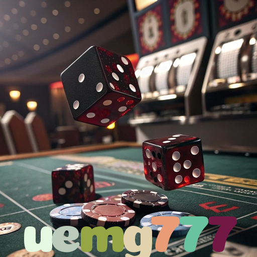 uemg777