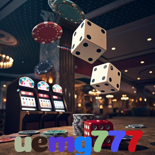  uemg777