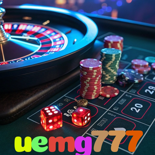  uemg777