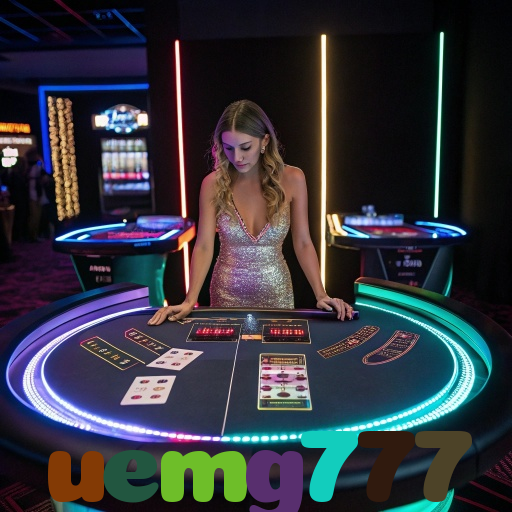  uemg777