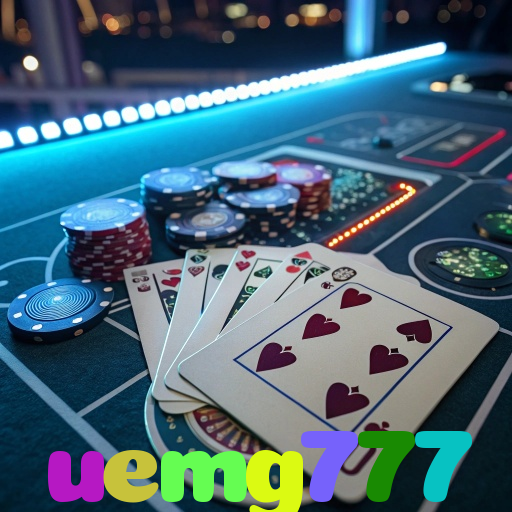  uemg777