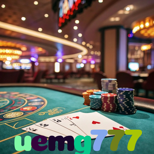  uemg777