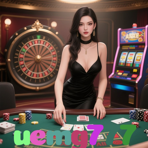  uemg777