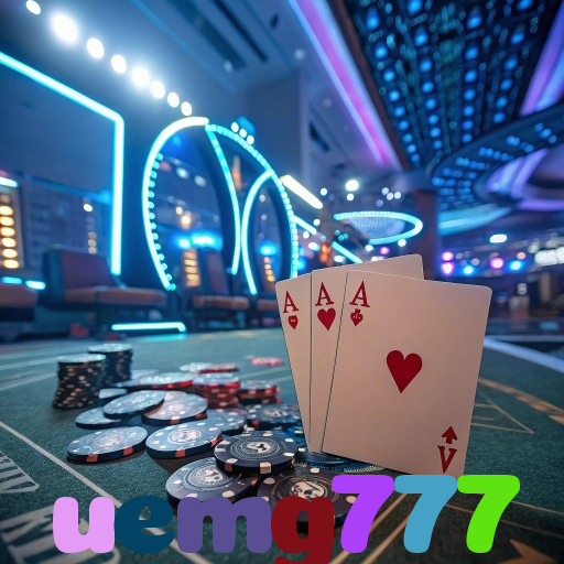  uemg777