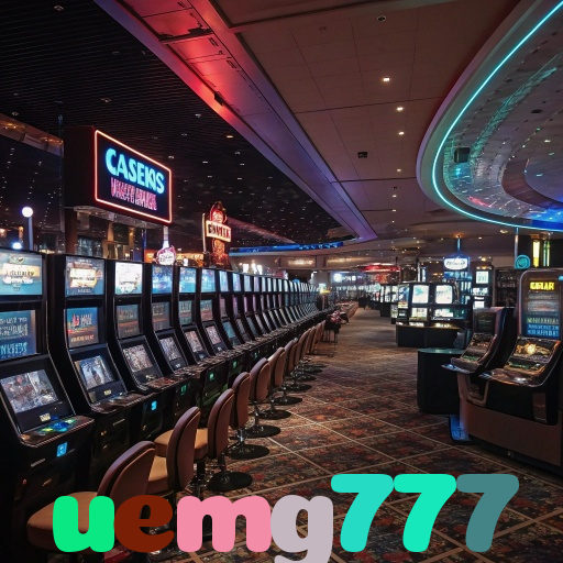  uemg777