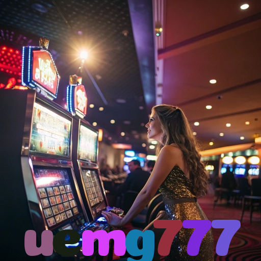 uemg777