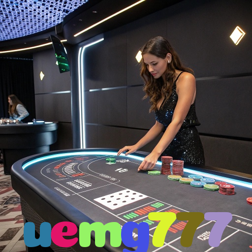  uemg777