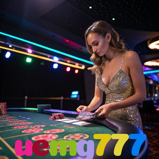  uemg777