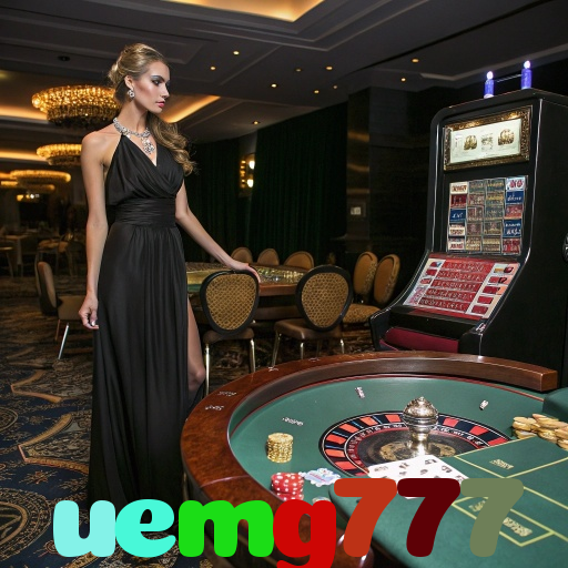  uemg777