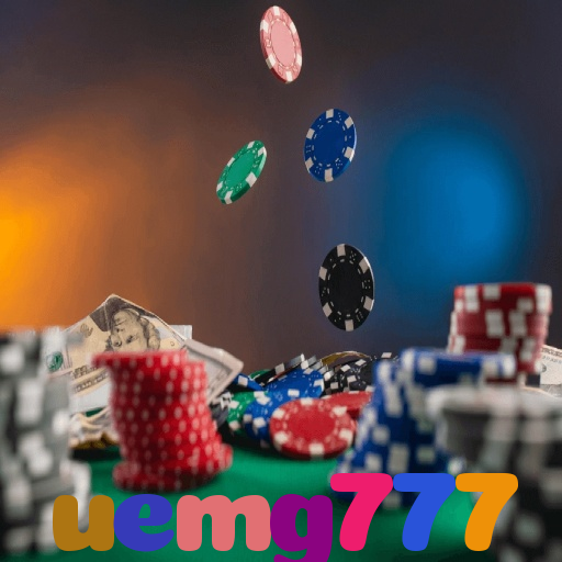  uemg777