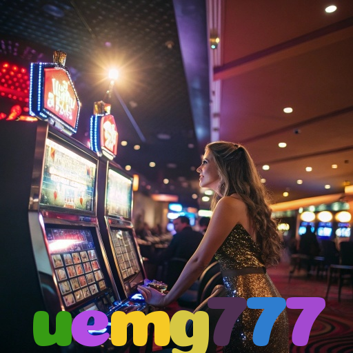 uemg777