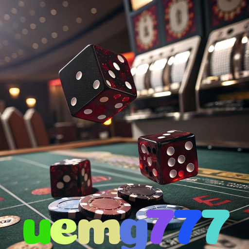  uemg777