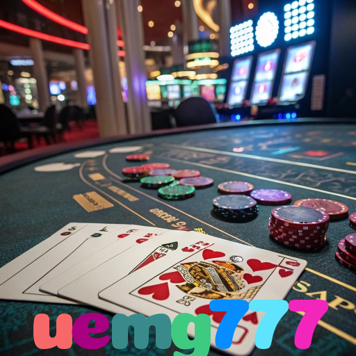  uemg777