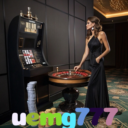  uemg777