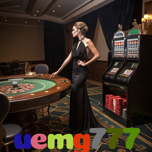  uemg777