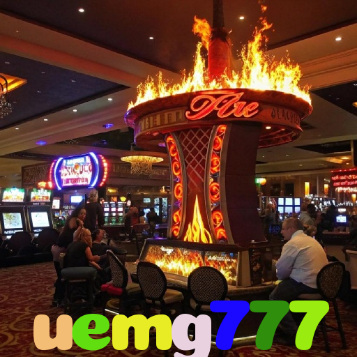  uemg777