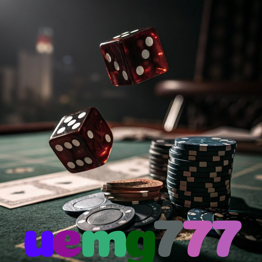  uemg777