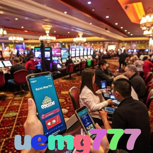  uemg777