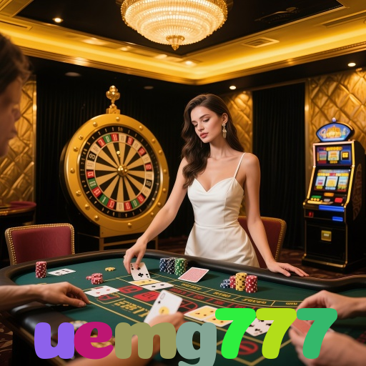 uemg777