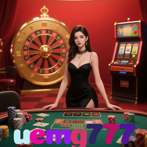  uemg777