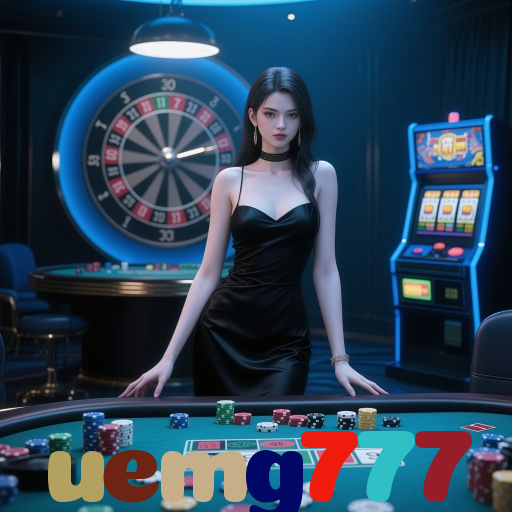  uemg777