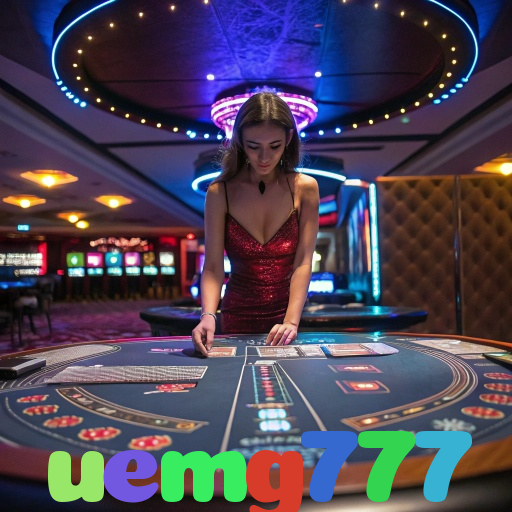  uemg777