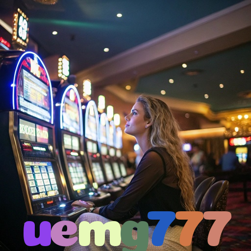  uemg777