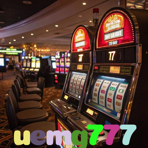  uemg777