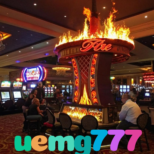  uemg777