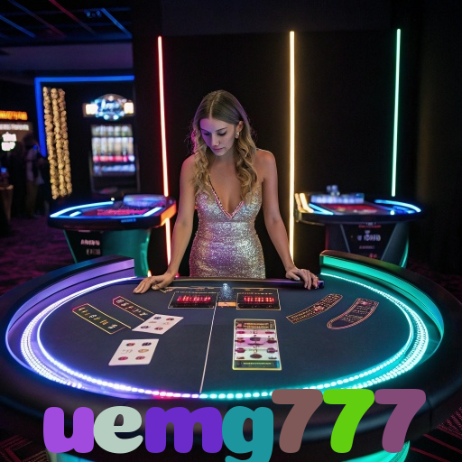  uemg777