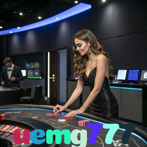  uemg777