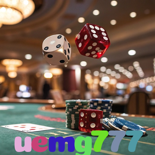  uemg777