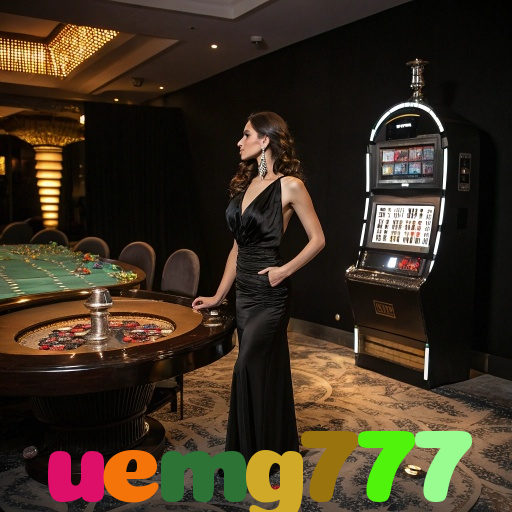  uemg777