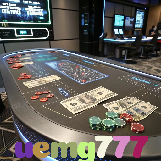  uemg777
